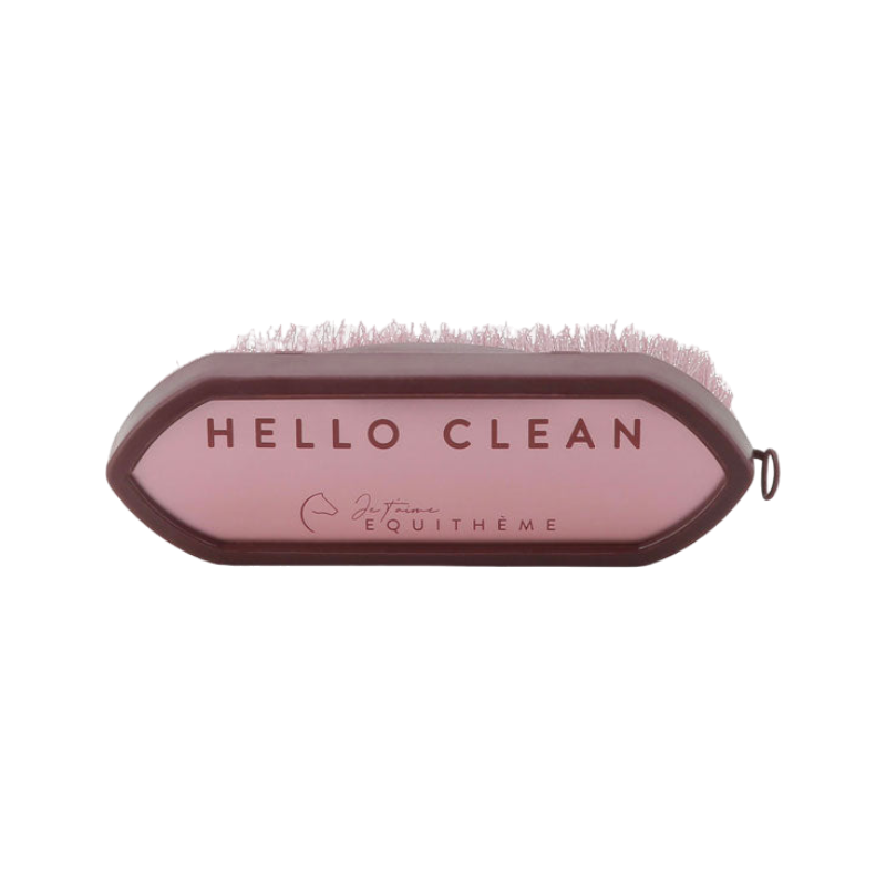 Equithème - Bouchon édition limitée Je t'aime rose | - Ohlala