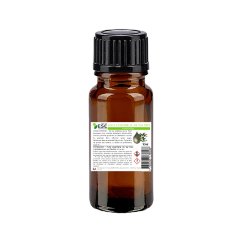 ESC Laboratoire - Huile essentielle de Tea Tree