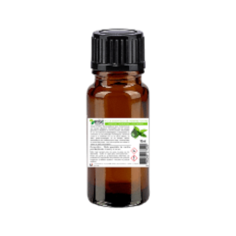 ESC Laboratoire - Huile essentielle de menthe poivrée