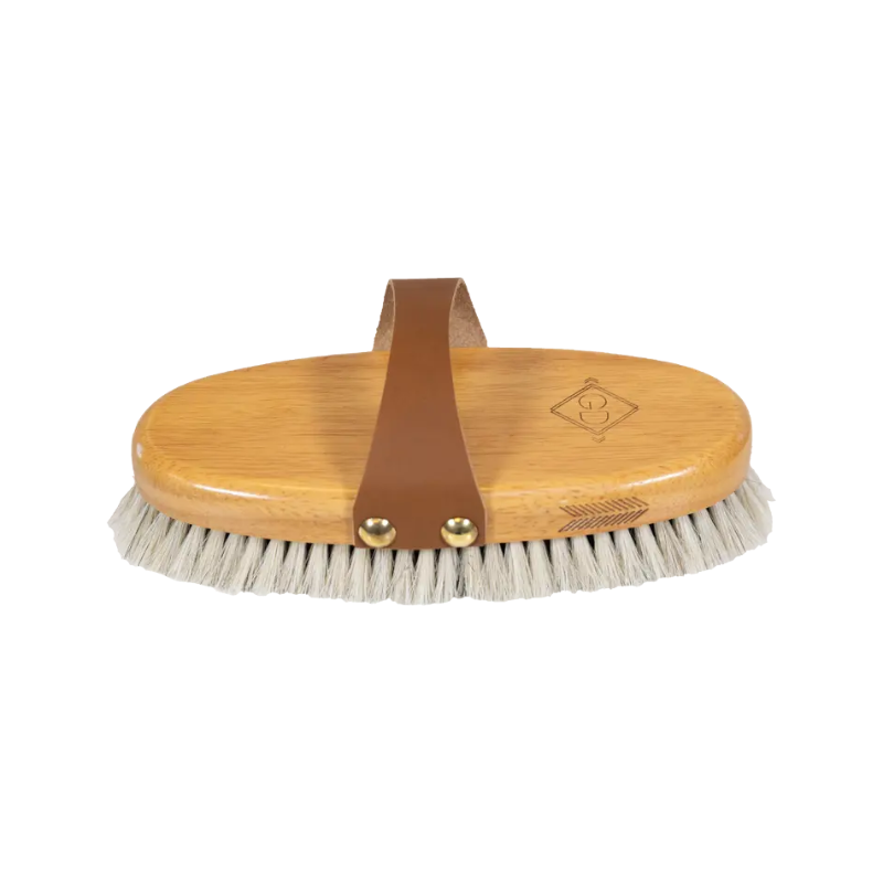 Grooming Deluxe - Brosse douce brillance