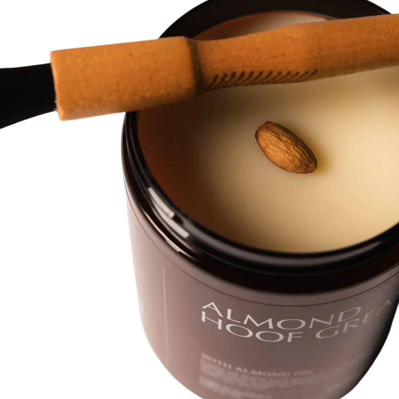 Grooming Deluxe - Graisse pour sabots aux amandes
