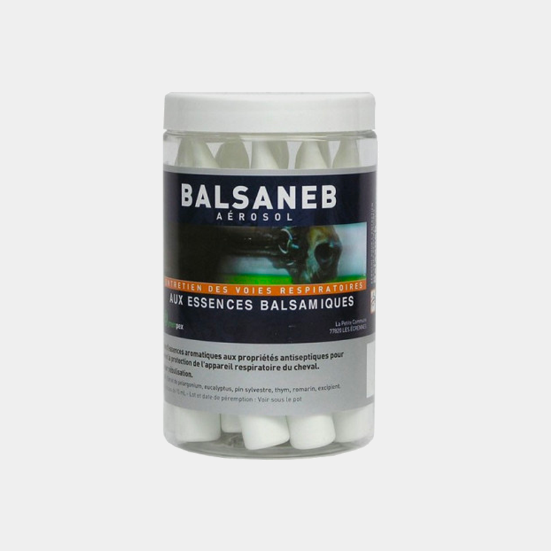 Greenpex - Aérosol pour nébulisateur BalsaneB (x14 unidoses)