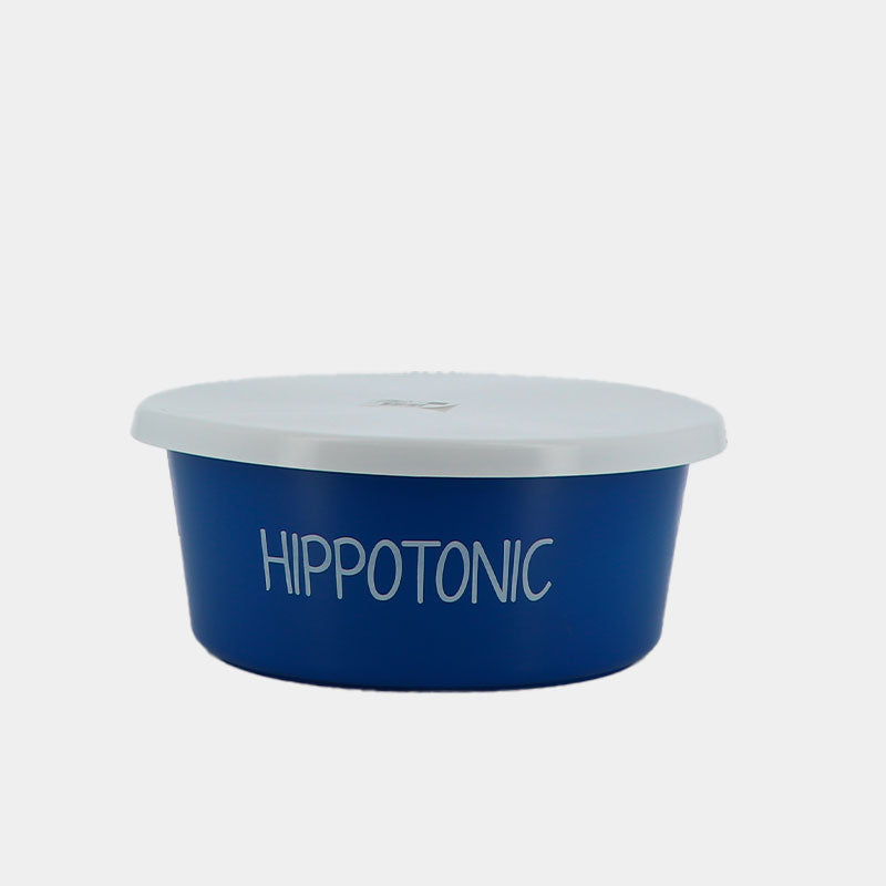 Hippotonic - Couvercle pour les seaux de 12L et bols de 5L