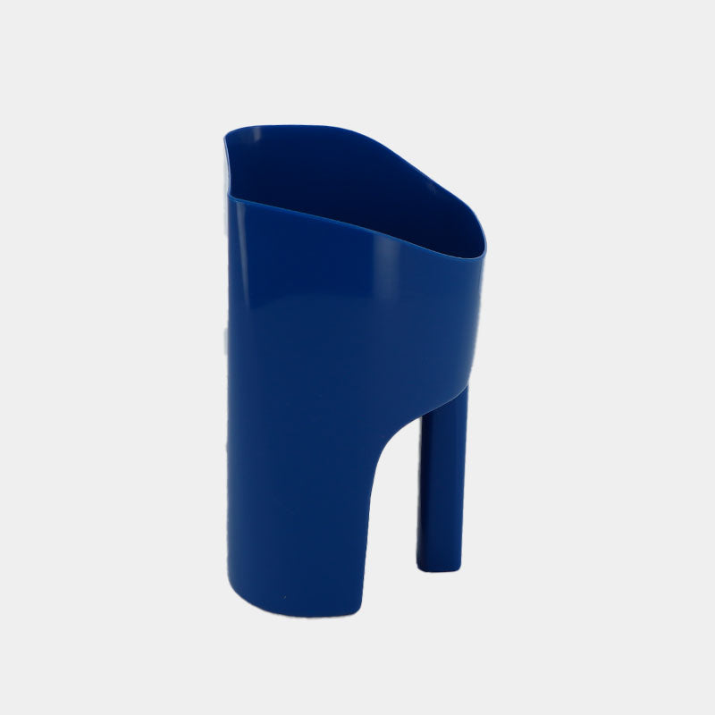 Hippotonic - Gobelet doseur Design bleu 1,5 kg