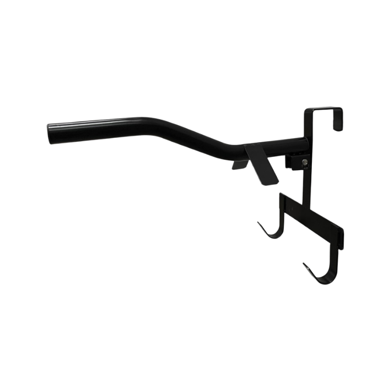 Hippotonic - Porte selle portable noir