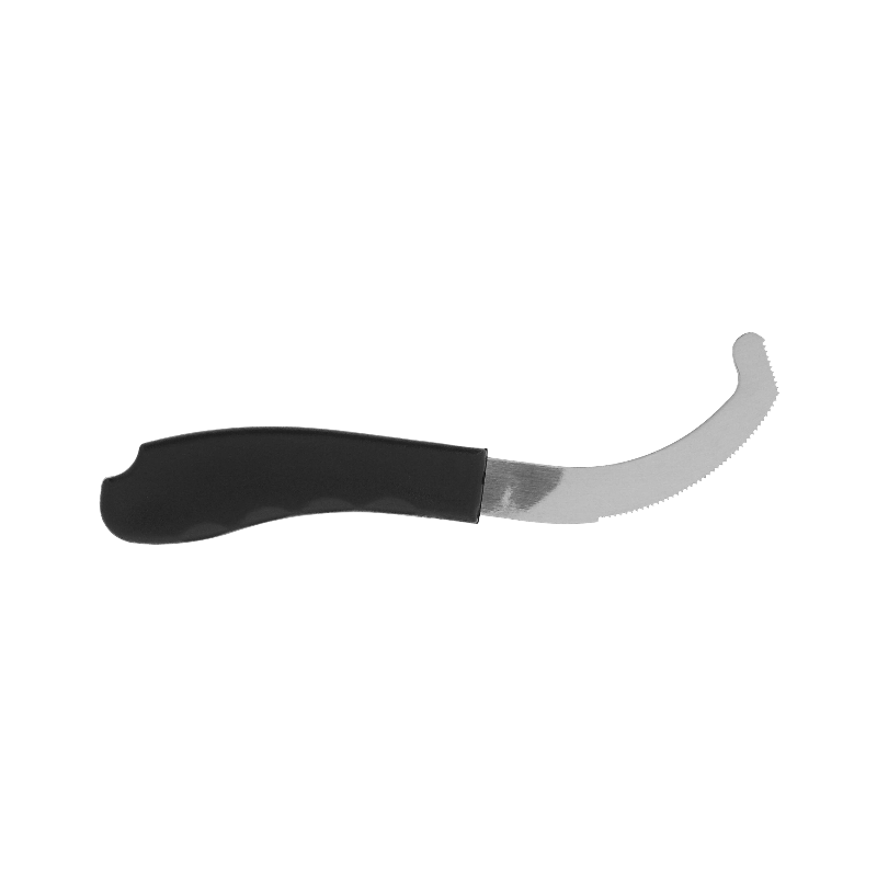 Hippotonic - Couteau à oeufs de mouches
