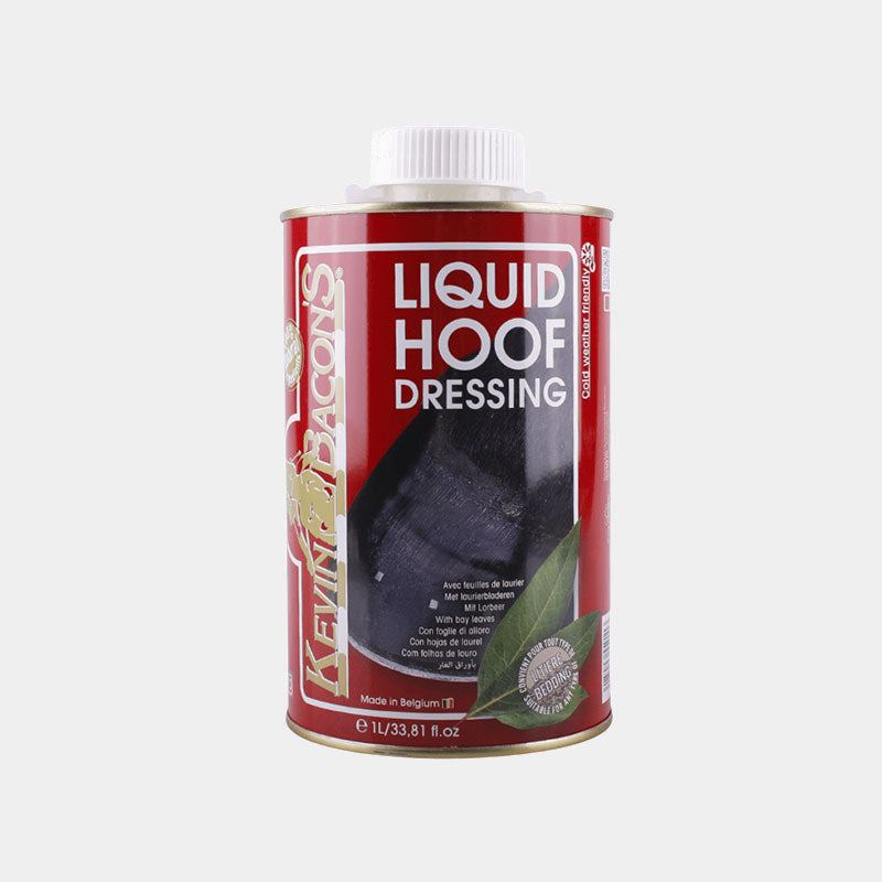 Kevin Bacon's - Huile pour sabots Liquid Hoof Dressing