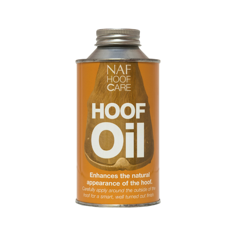NAF - Huile pour sabots Hoof oil