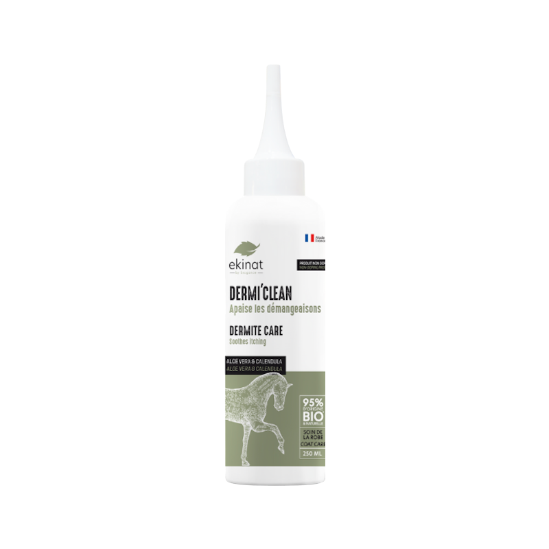 Ekinat - Soin Dermi'Clean