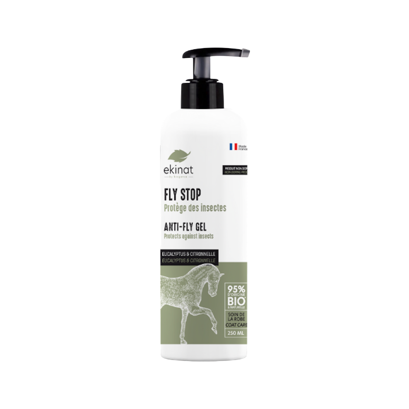 Ekinat - Spray anti-insectes Fly Stop