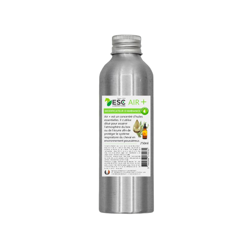 ESC Laboratoire - Lotion à diluer modificateur d'ambiance écurie