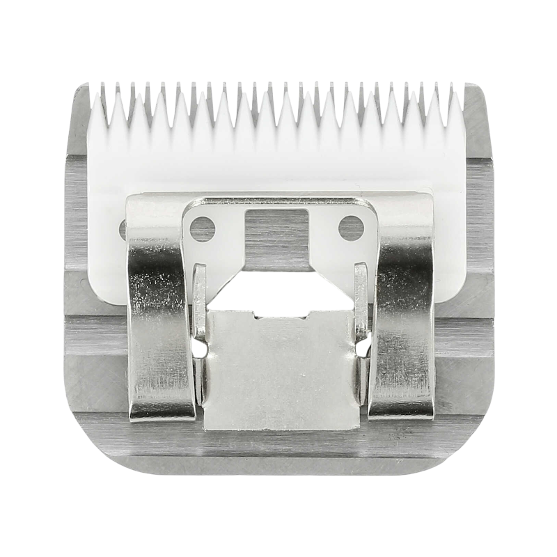 Hippotonic - Peigne A5 1,5 mm acier carbone céramique