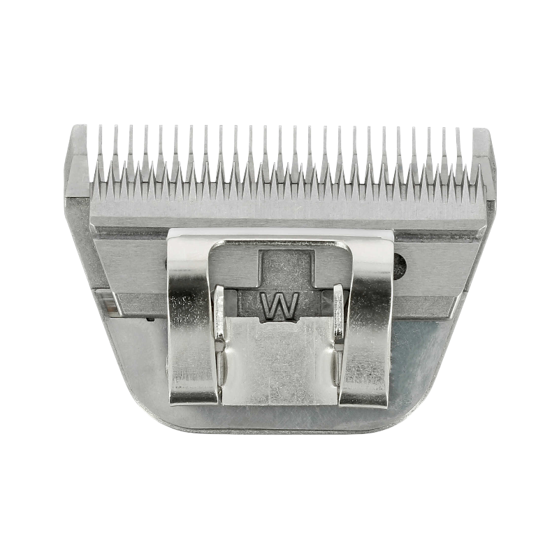 Hippotonic - Peigne A5 2,4 mm acier carbone