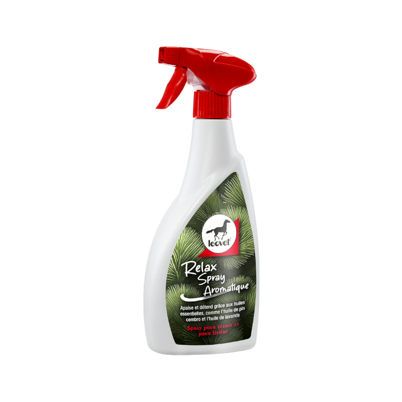 Leovet - Spray relaxant Aromatique