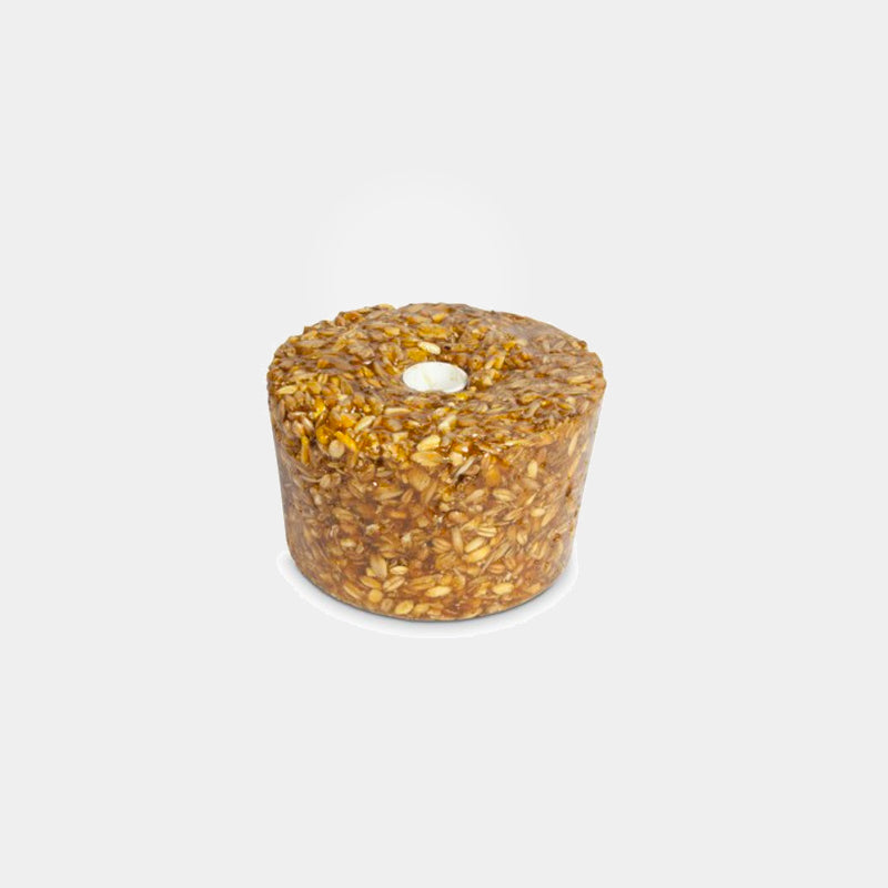 Likit - Friandise pour chevaux pierre granola menthe poivrée 550 g