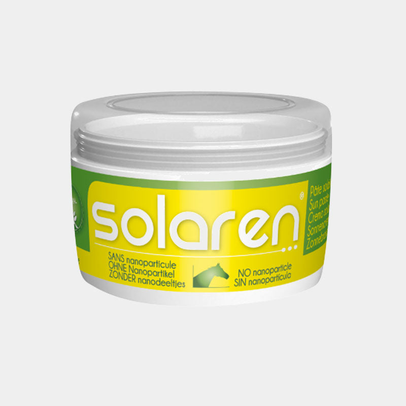 Animaderm - Crème solaire Solaren