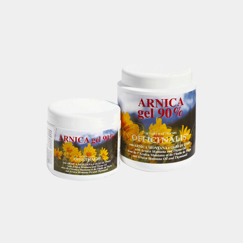 Officinalis - Gel Arnica 90% | - Ohlala