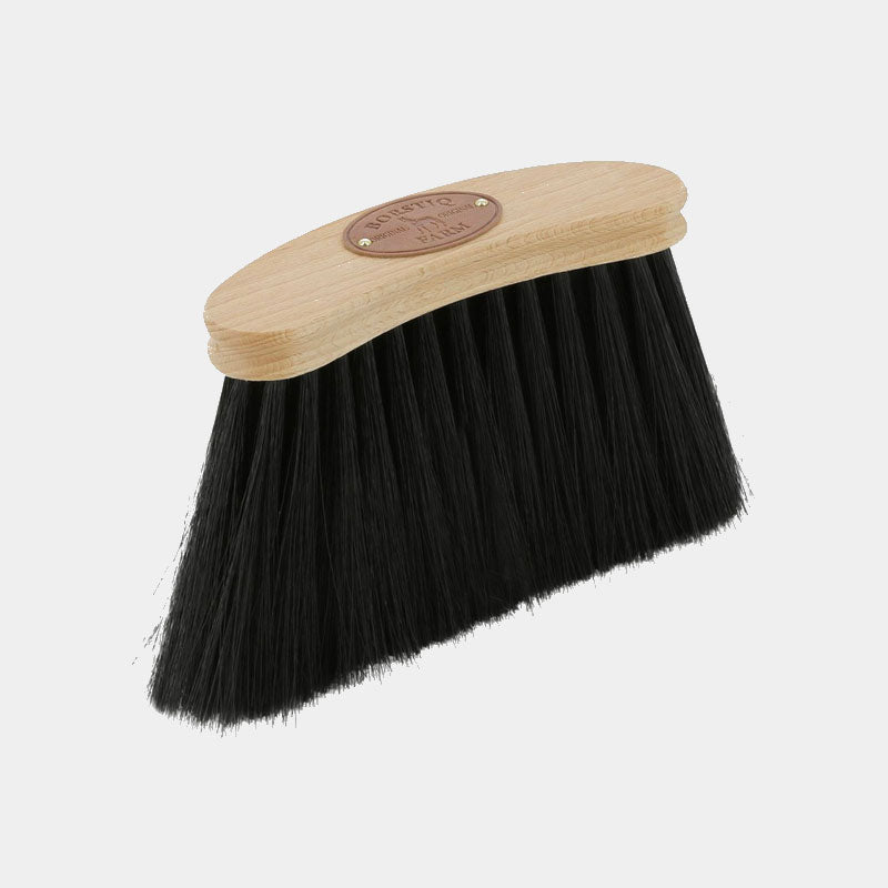 Borstiq Farm - Brosse banane X-Long