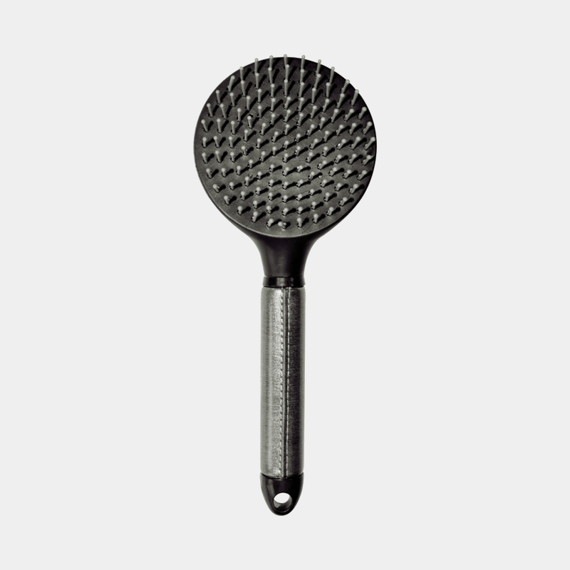 Hippotonic - Brosse à crinière Glossy | - Ohlala