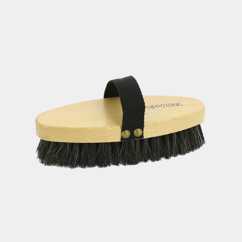 Hippotonic - Brosse douce verni | - Ohlala