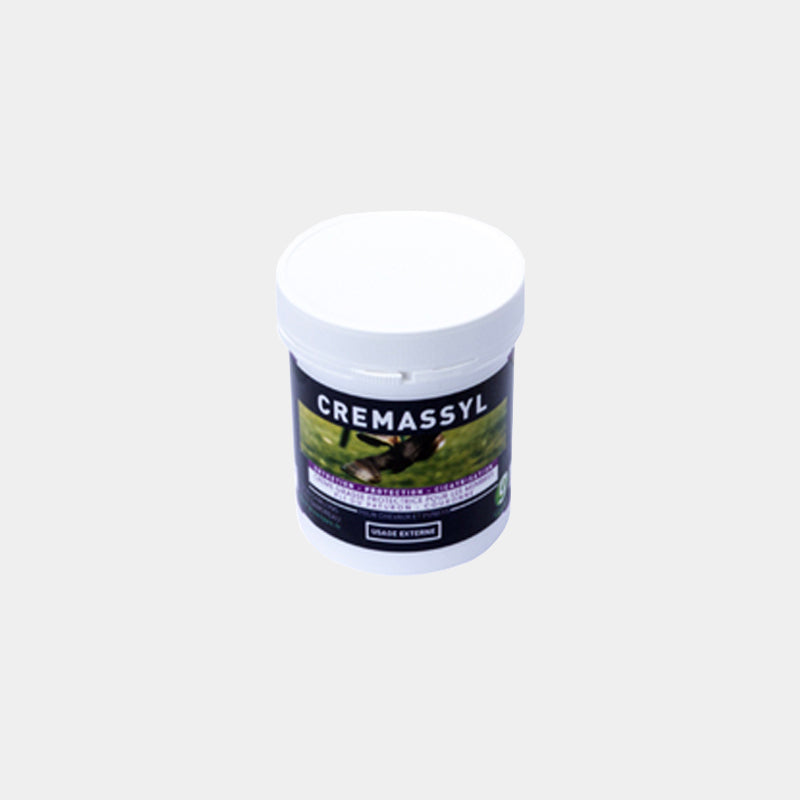 Greenpex - Crème grasse protectrice cicatrisante des membres Cremassyl