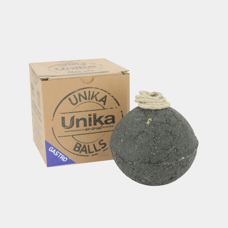 Unika - Complément alimentaire système digestifs Gastro 1.8 kg | - Ohlala