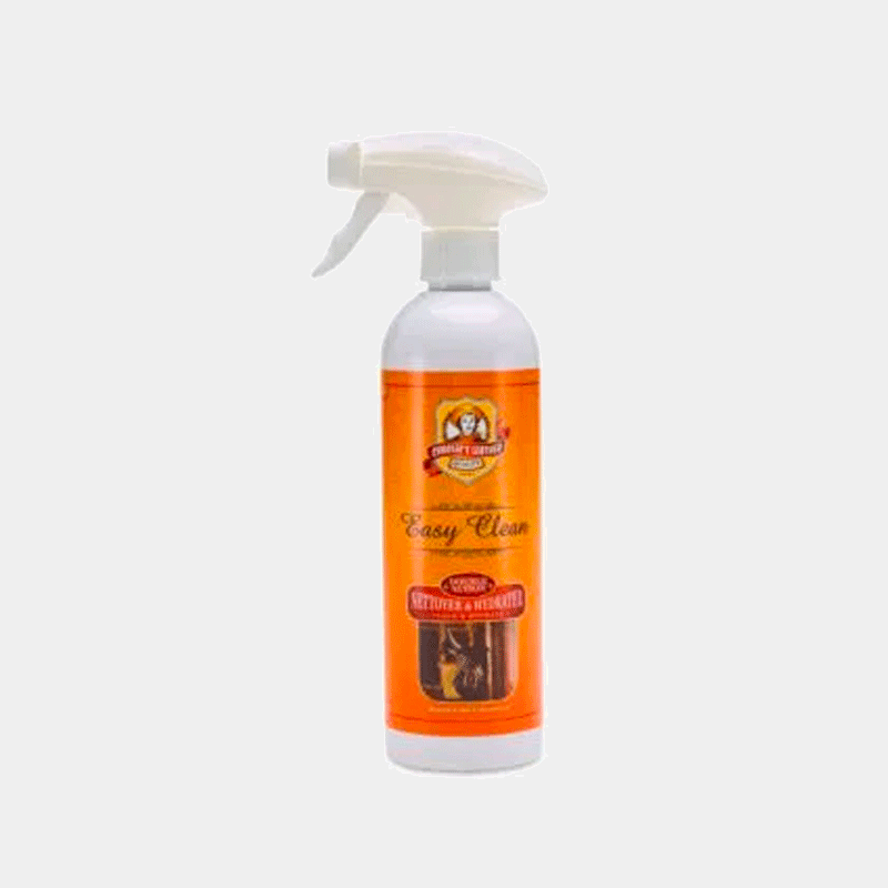Ravene - Spray nettoyant pour cuirs Easy Clean 500ml | - Ohlala