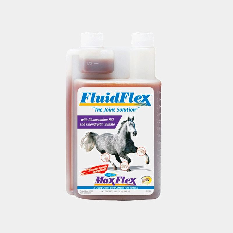 Farnam - Complément alimentaire protection articulaire Fluid Flex 946 ml