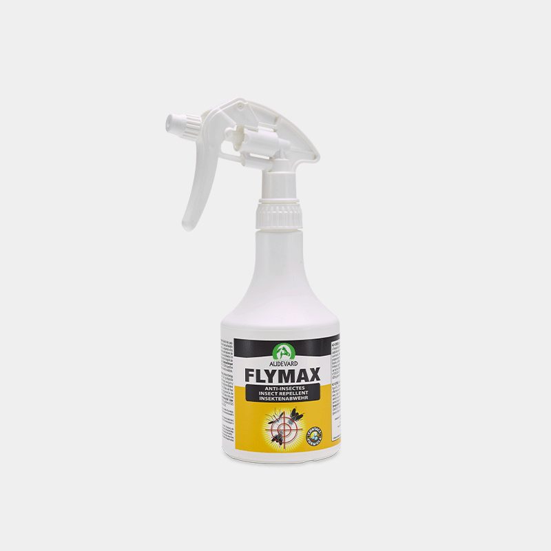 Audevard - Spray anti-insectes Flymax