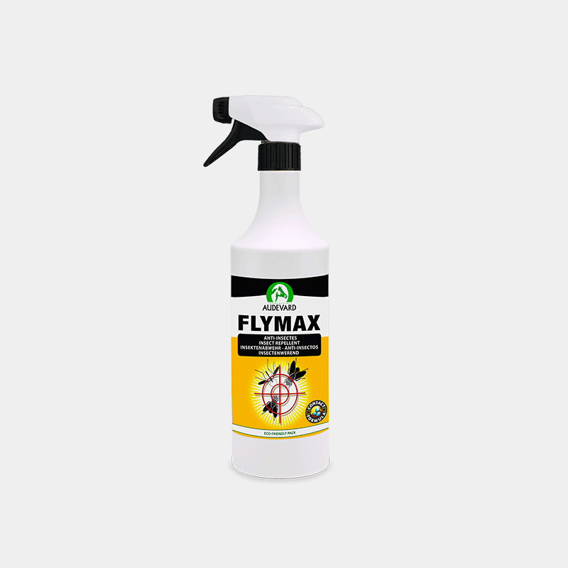 Audevard - Spray anti-insectes Flymax