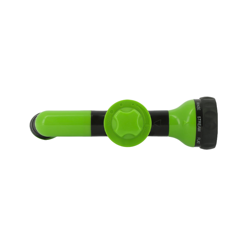 Hippotonic - Pistolet d'hydromasage vert