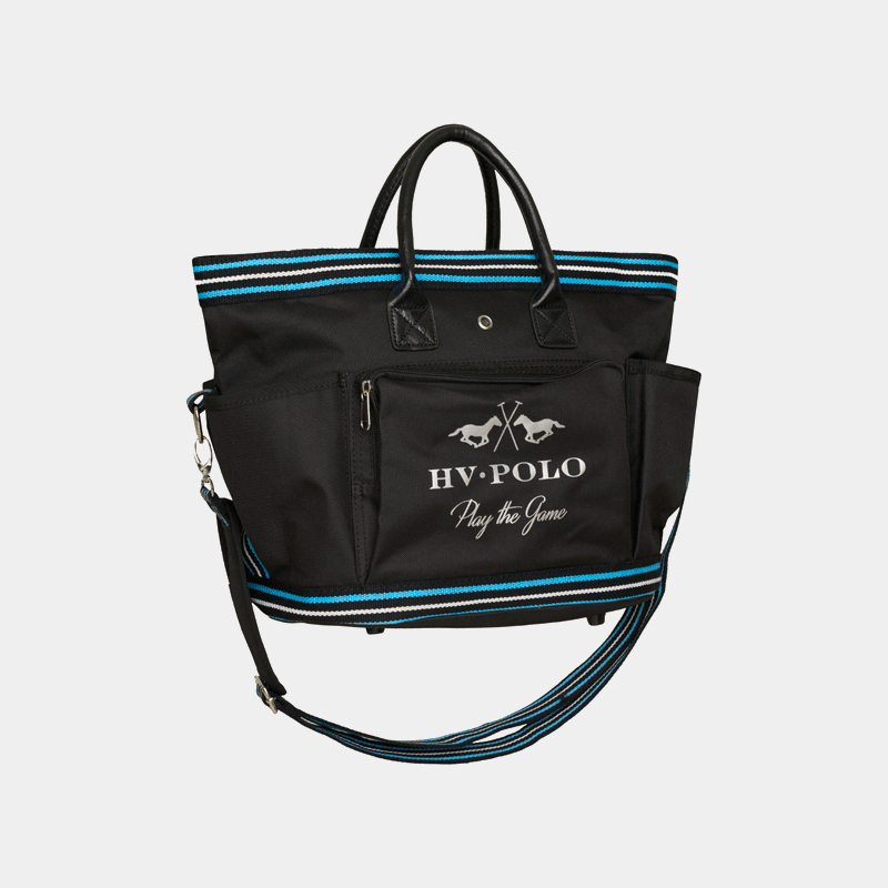 HV Polo - Sac de pansage Jonie noir