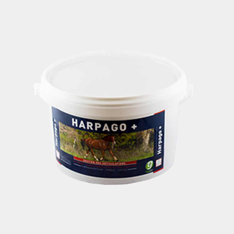 Greenpex - Complément alimentaire soutien articulaire Harpago +