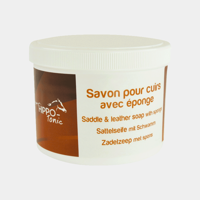 Hippotonic - Savon pour cuirs | - Ohlala