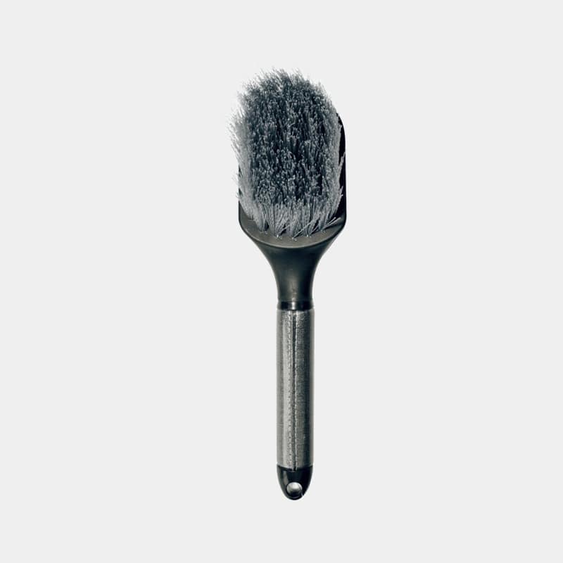 Hippotonic - Brosse de sabots Glossy | - Ohlala