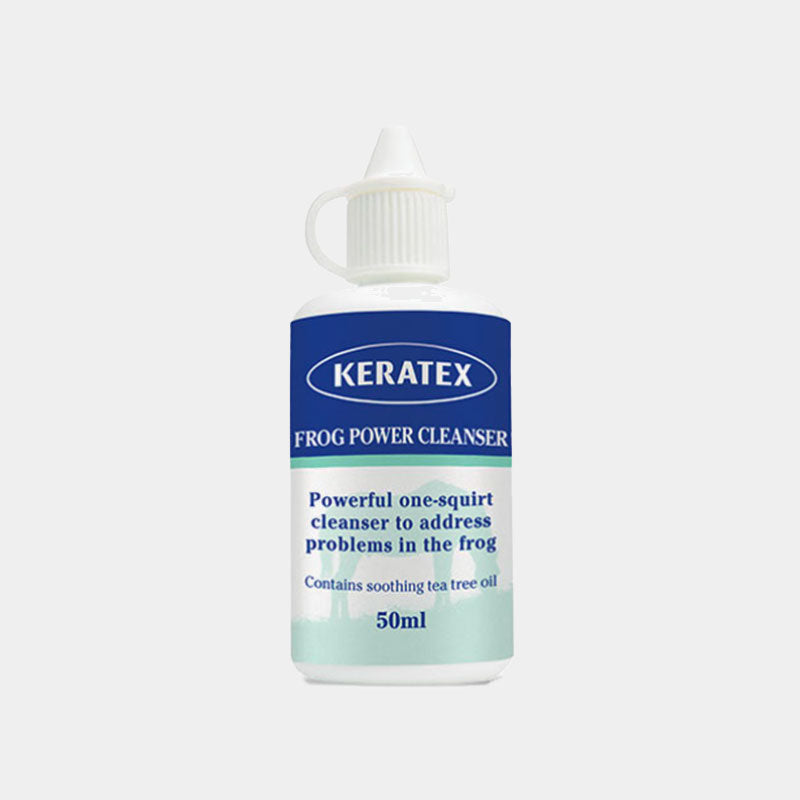 Keratex - Désinfectants fourchettes Power cleanser