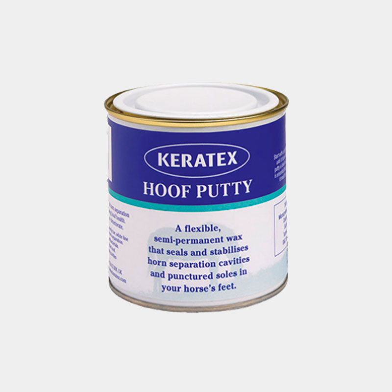 Keratex - Mastic pour sabots Hoof putty