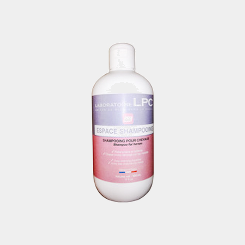 Laboratoire LPC - Shampooing pour chevaux anti-mouches | - Ohlala