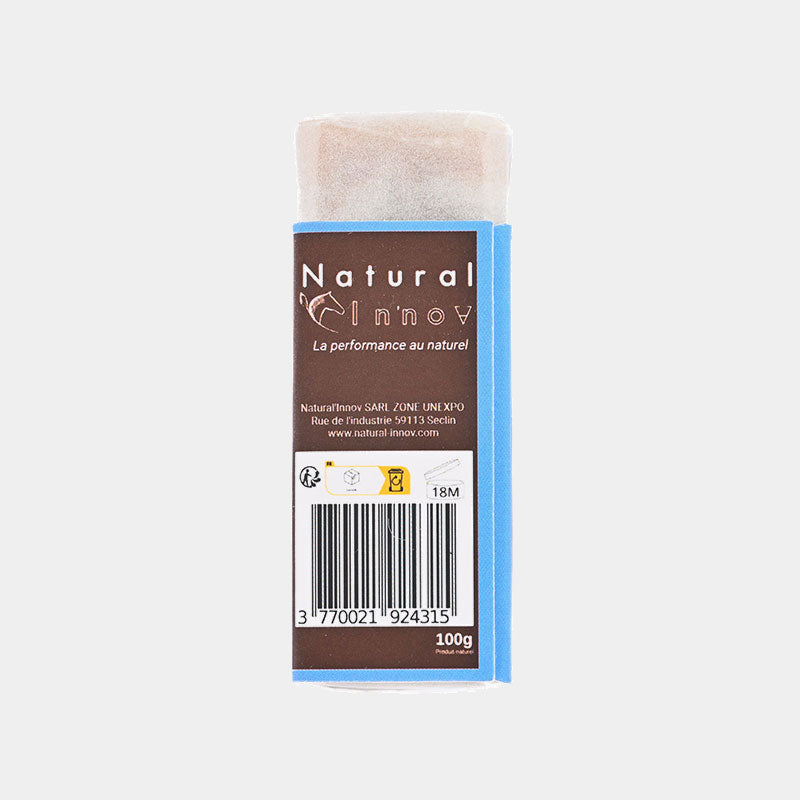 Natural' Innov - Shampoing solide Natural'Wash Sensitive