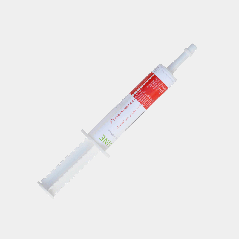 Alliance Equine - Complément vitaminé Performance 20ml | - Ohlala