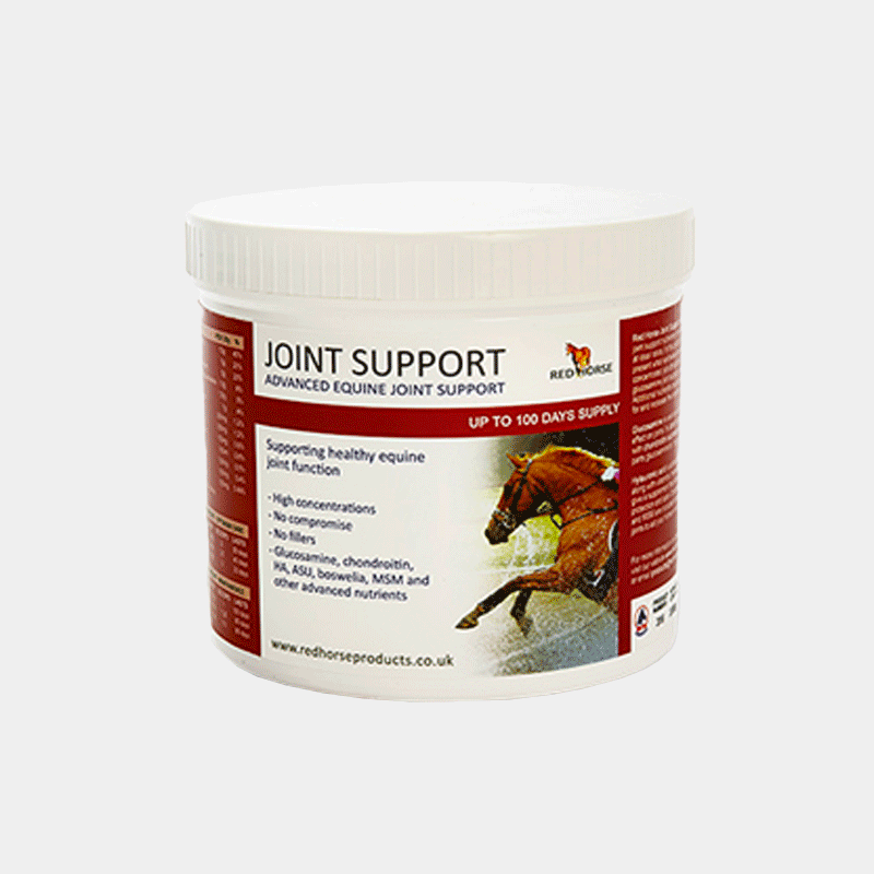 Red Horse - Complément alimentaire articulations Joint Support 1 kg | - Ohlala