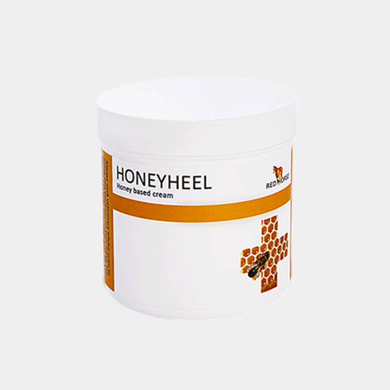 Red Horse - Crème cicatrisante Honey Heel