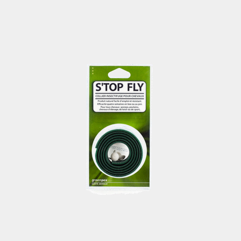 Greenpex - Collier insectifuge S'top Fly