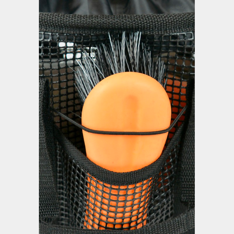 Hippotonic - Sac de pansage multipoches Air