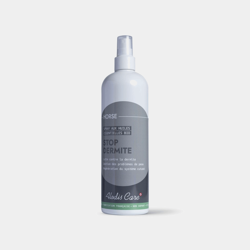 Effol Spray Désinfectant pour les Mains, 500 ml - Boutique Equus