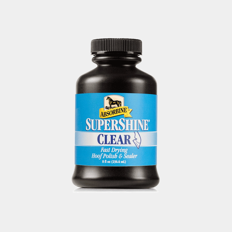 Absorbine - Supershine Clear | - Ohlala