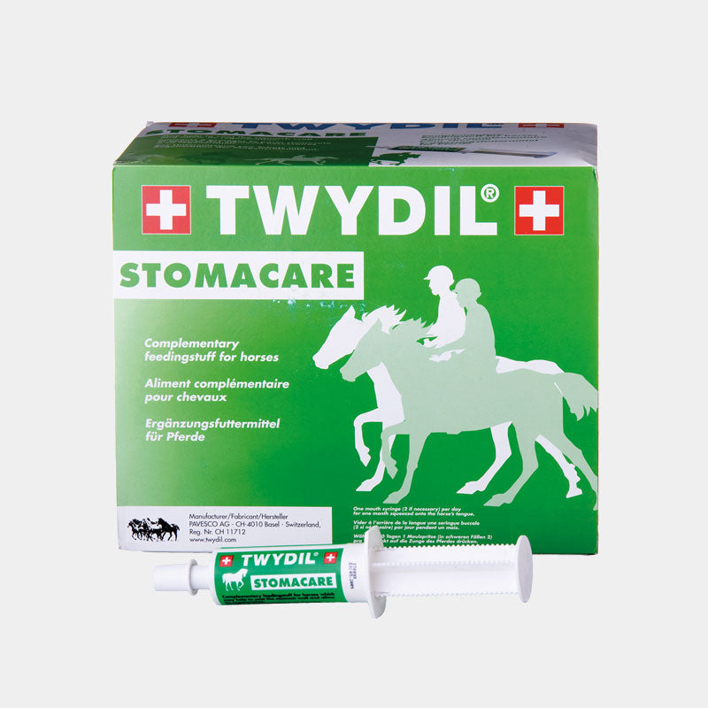 Twydil - Complément alimentaire confort de l'estomac Stomacare