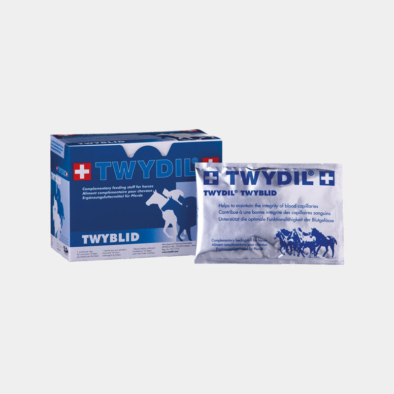 Twydil - Complément alimentaire système respiratoire Twyblid
