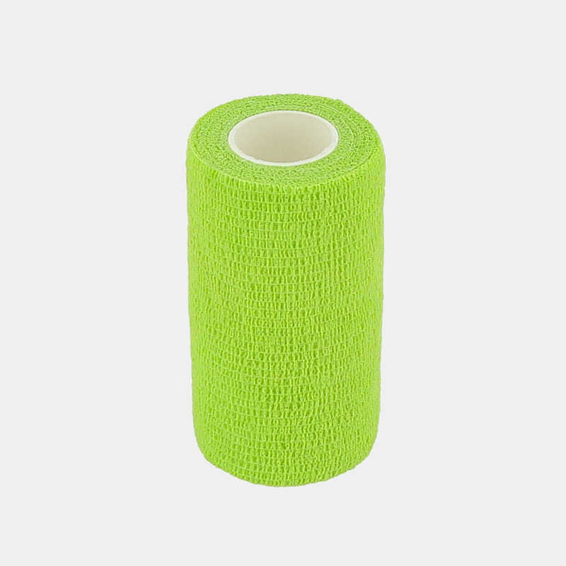 Hippotonic - Bandes de travail Flex-Wrap vert clair | - Ohlala