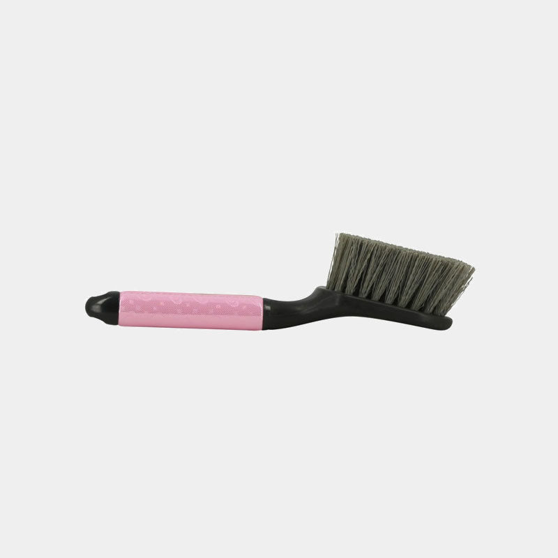 Hippotonic - Brosse à sabot glossy heart rose